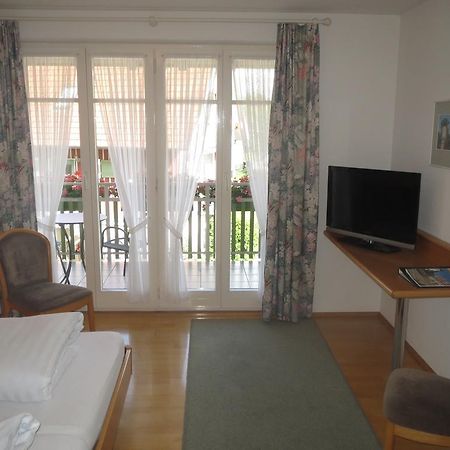 Gaestehaus Frohe Aussicht Kressbronn am Bodensee Exteriör bild