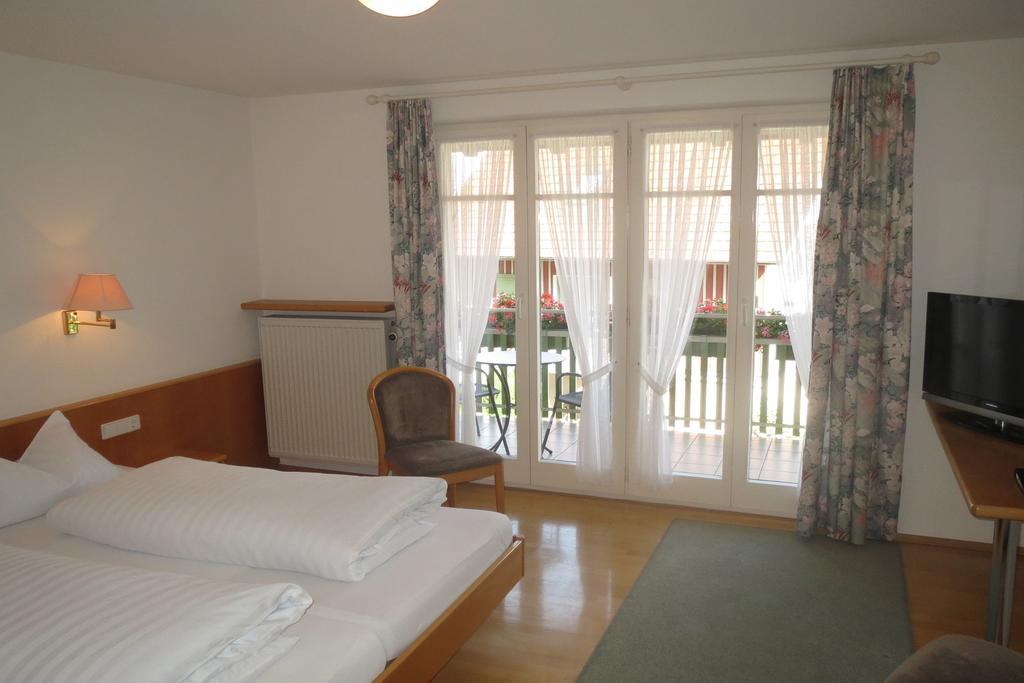 Gaestehaus Frohe Aussicht Kressbronn am Bodensee Exteriör bild