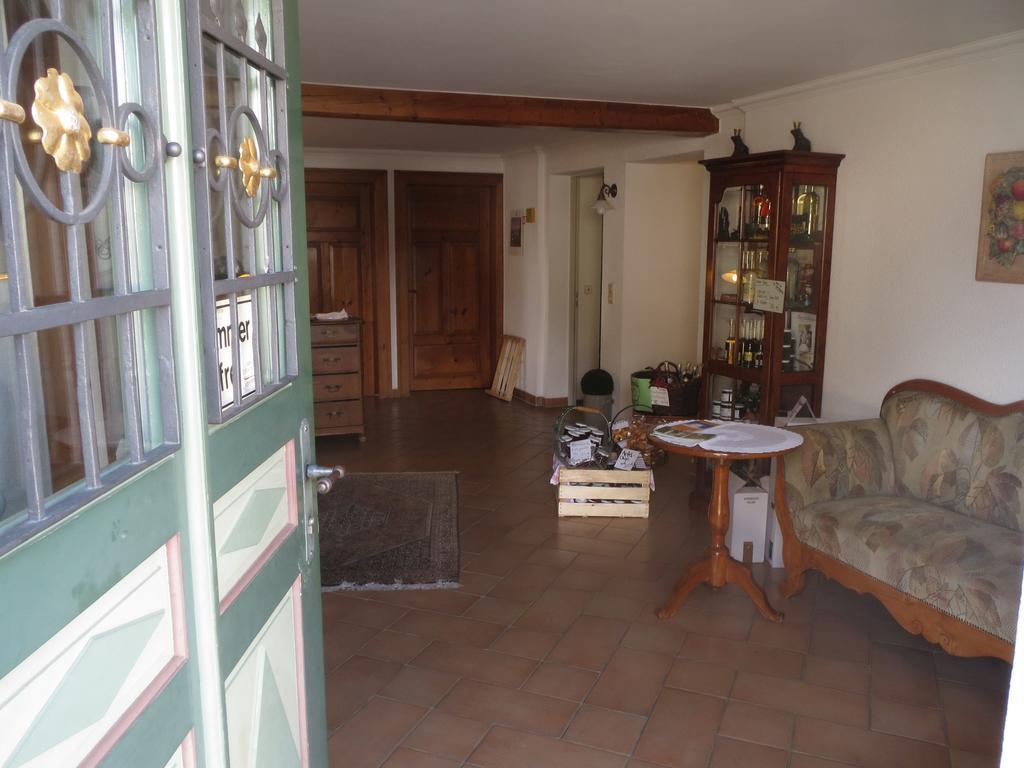 Gaestehaus Frohe Aussicht Kressbronn am Bodensee Exteriör bild